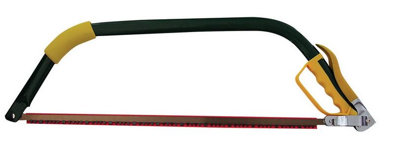 J.A.D. Tools oblúková píla 760 mm