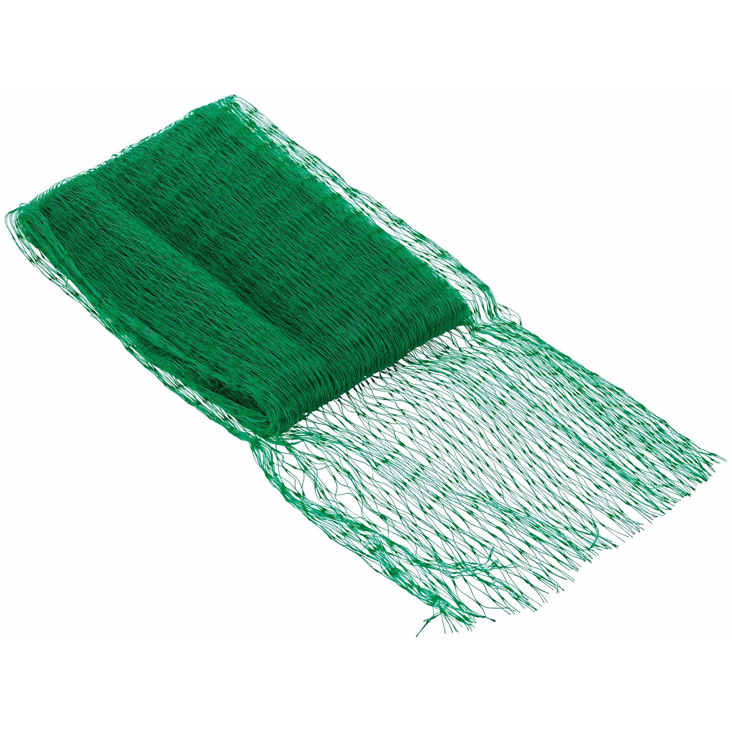 Bradas sieť proti vtákom 2x5m, 10g/m2, oko 15x15mm
