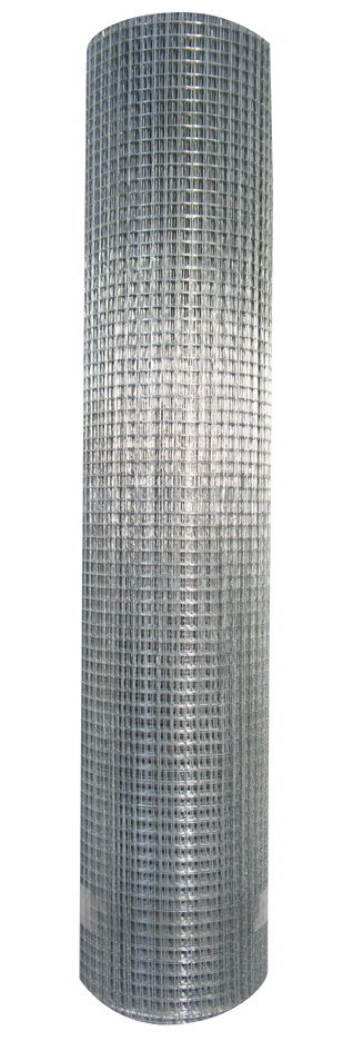 pletivo 25/1,47x1000x25m čtverec pozink