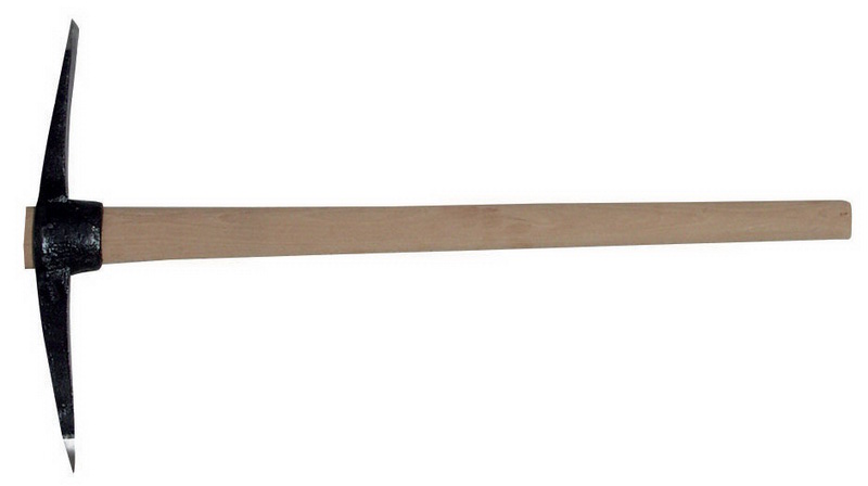 JAD Tools Krumpáč 2,5 kg s násadou