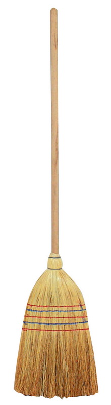 JAD Tools metla ciroková stredná, dĺžka 105 cm