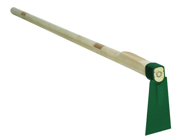 JAD Tools motyka s násadou 120 cm, šírka 75 mm