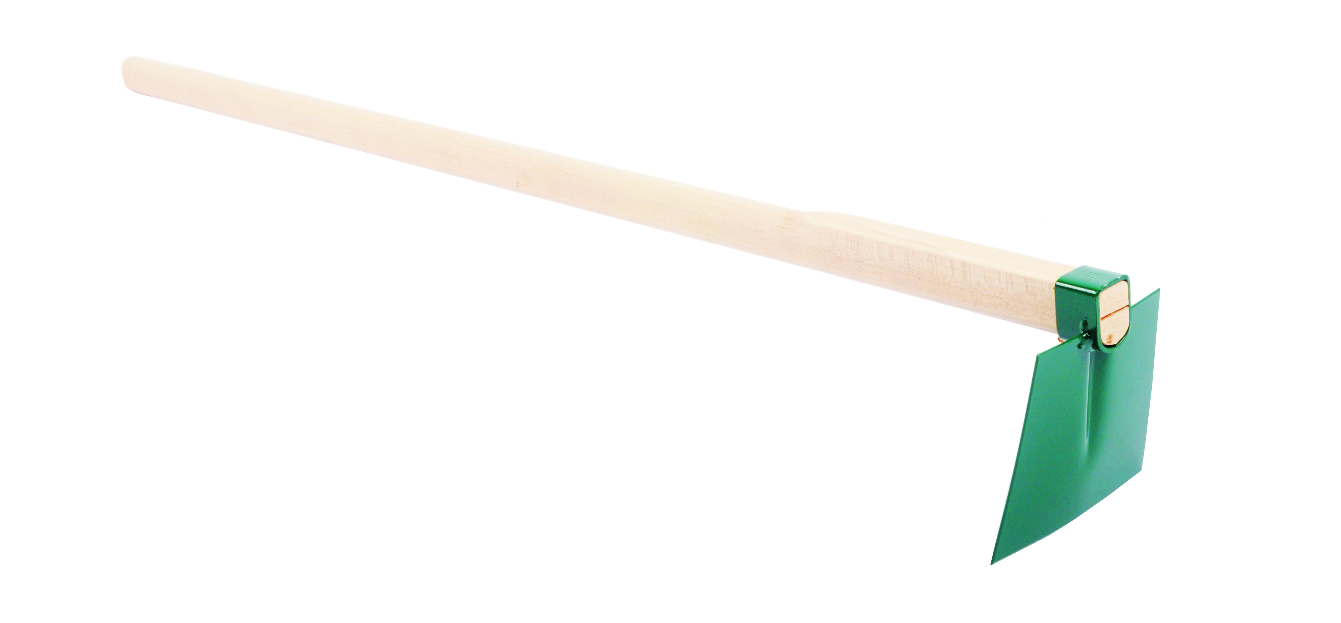 JAD Tools motyka s násadou 120 cm, šírka 125 mm