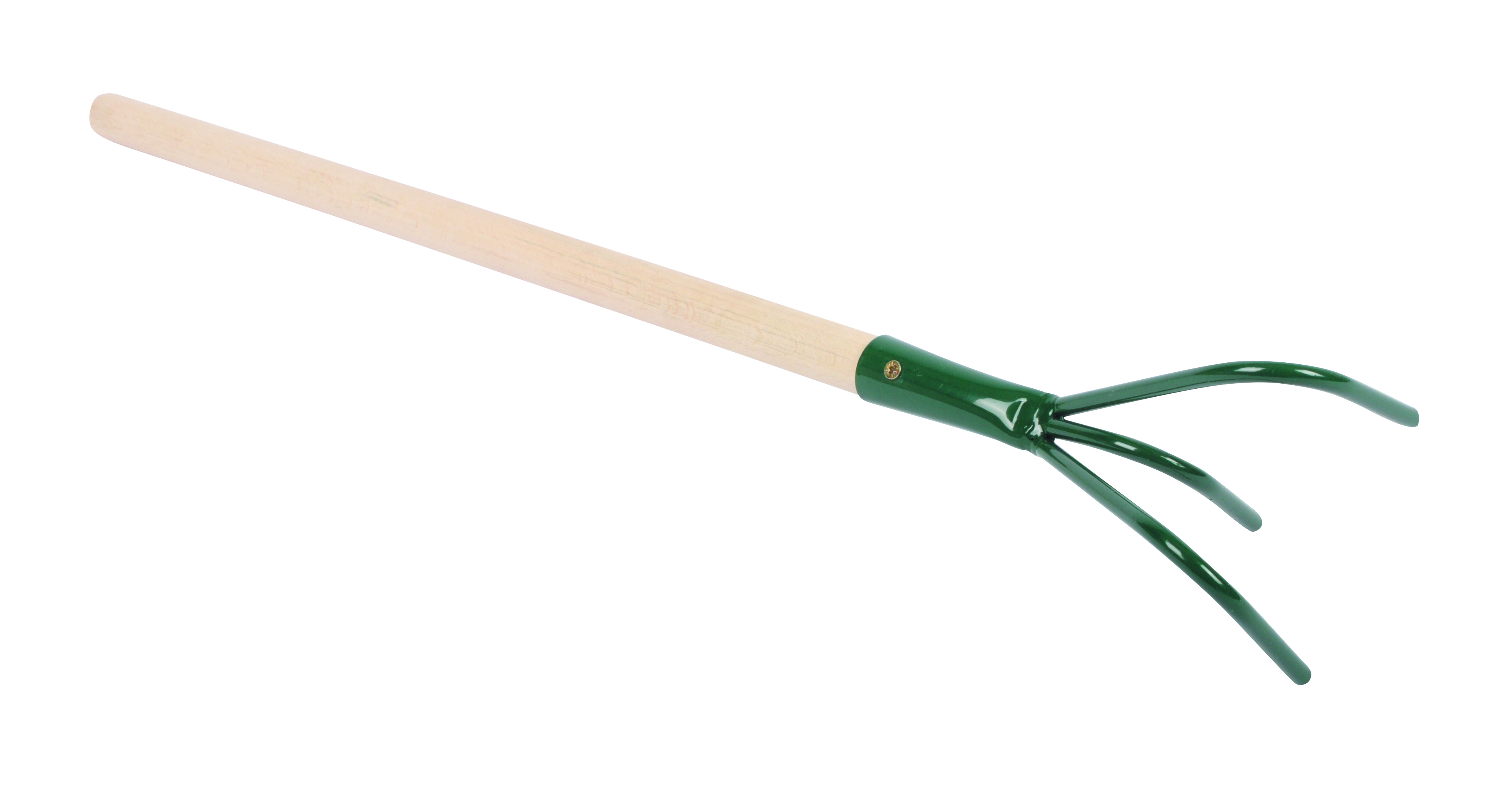 J.A.D. Tools kyprič 3 hrotý s násadou 50 cm