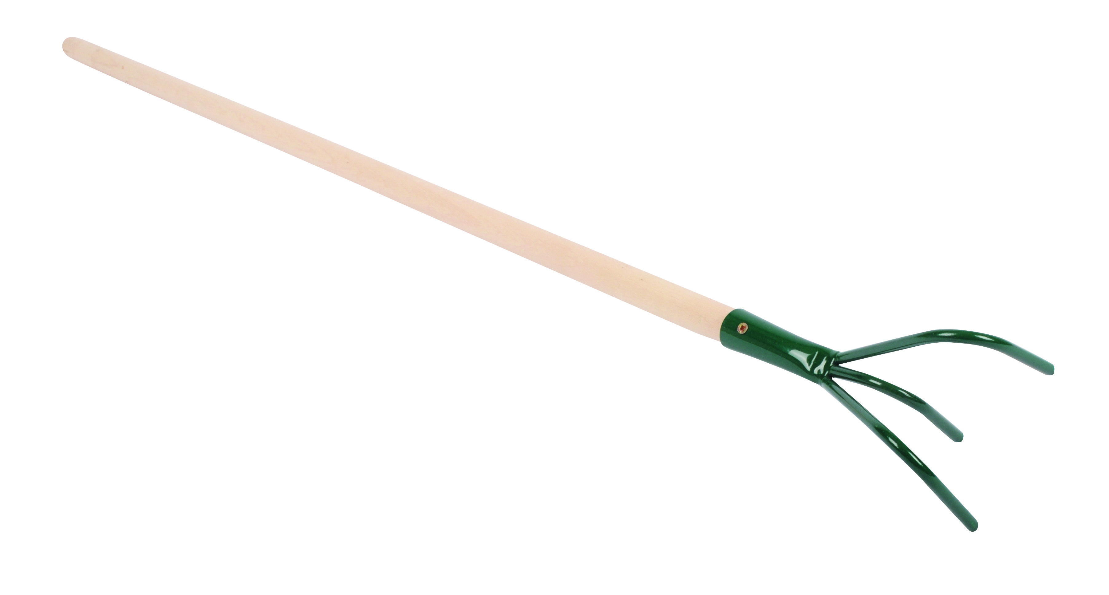 J.A.D. Tools kyprič 3 hrotý s násadou 100 cm