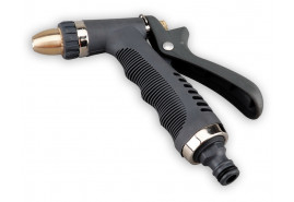 pistole rozstřovací kovovo-chromová regulovatelná