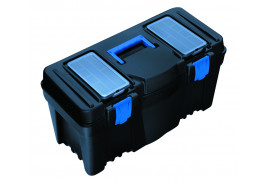 box Caliber N25S, 600x285x330mm
