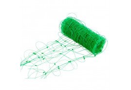 síť na popínavé rostliny 1,5x10m,10g/m2,oko 15x15cm