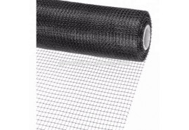 síť proti krtkům 1x200m,20g/m2,oko 16x16mm