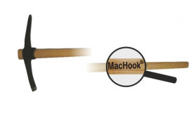 MacHook krumpáč 2,5kg s násadou